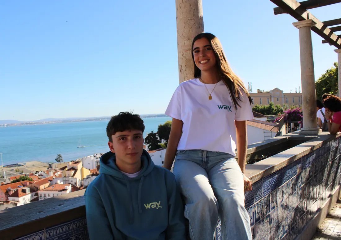 Fotografia da coleção da Lista Way